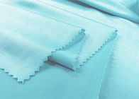 Materiale del vestito dal poliestere di 85% per il blu di Tiffany dello Swimwear del costume di nuoto