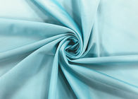 Materiale del vestito dal poliestere di 85% per il blu di Tiffany dello Swimwear del costume di nuoto