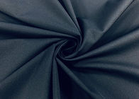 il nero del materiale del costume da bagno del poliestere di 160GSM 67%/del materiale costume di nuoto