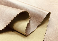 Strutturato spesso materiale del cuscino bronzeo del sofà con buona resilienza di stabilità