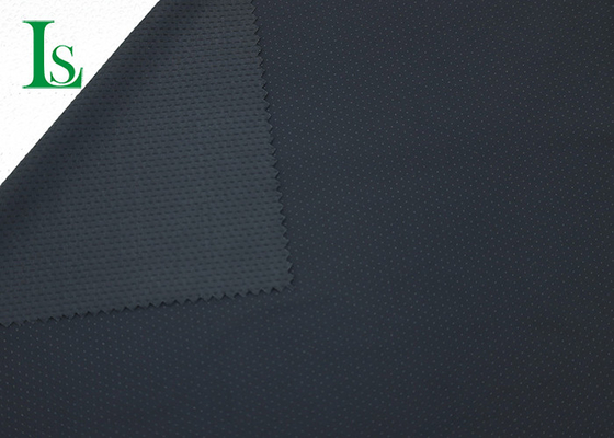 Ottenere tessuto resistente elastico a alta densità a maglia per il business