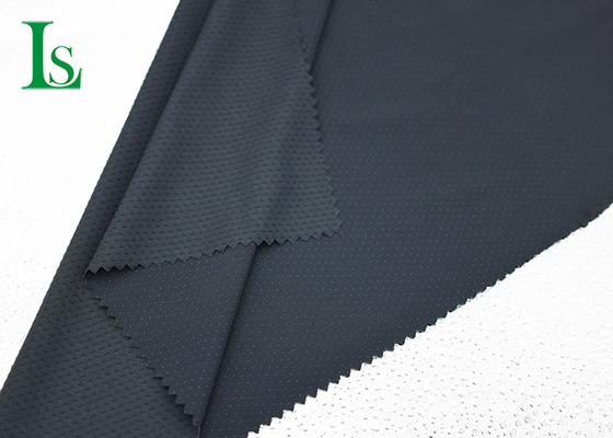 Ottenere tessuto resistente elastico a alta densità a maglia per il business