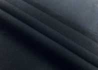 Tricottare ad alta densità di nylon nero del materiale 170GSM 80% del panno della biancheria intima