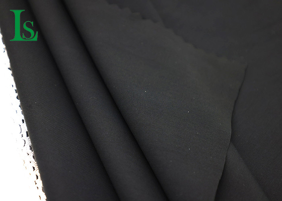 Abbigliamento Tessuto a maglia ad alta densità elastico con elevata elasticità / 4 stretti